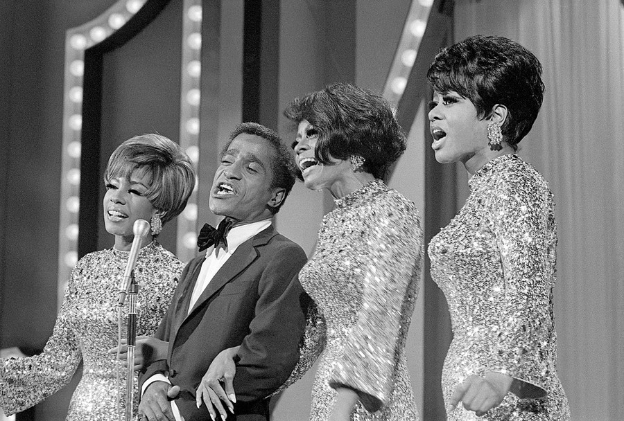50 Years Ago: A Look Back at 1967 The Atlantic