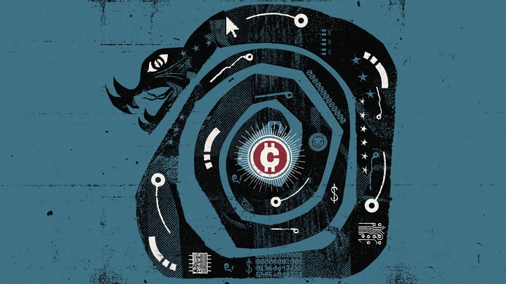 theatlantic.com - Anne Applebaum - How Crypto Is Used for Political Corruption