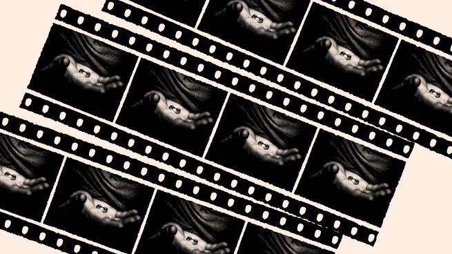 Film reel