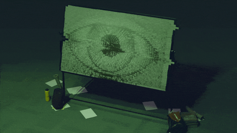 نگاهی از درون حباب هوش مصنوعی