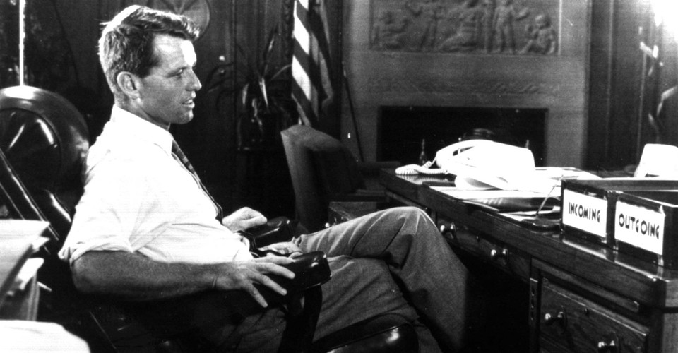 Robert Kennedy in His Own Words by Robert F. Kennedy Robert Kennedy in His Own Words by Robert F. Kennedy