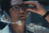 John Magaro in September 5