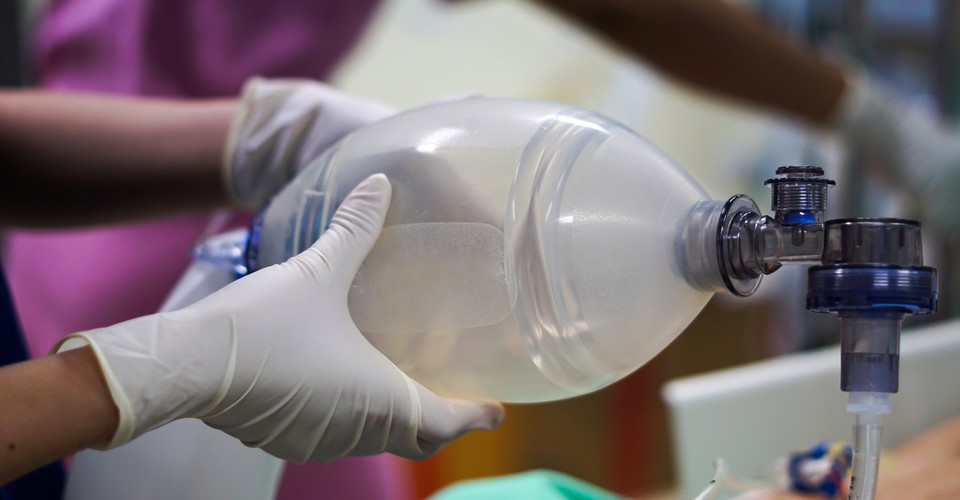 The Doctor Who Had To Innovate Or Else The Atlantic