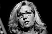 Wyoming Representative Liz Cheney