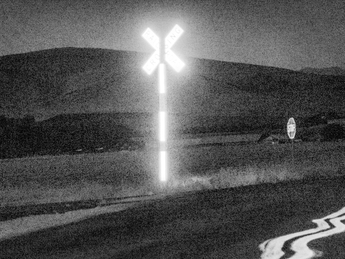 A Poem by Ken Burns: 'North Road, Fall 2020' - The Atlantic