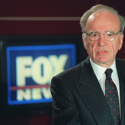 View Douglas Kennedy Fox News Pics