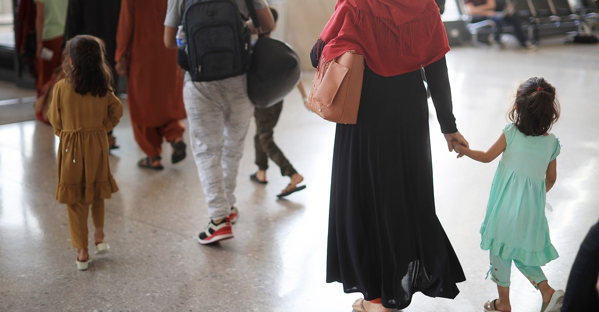 Trump's Policy of Collective Punishment