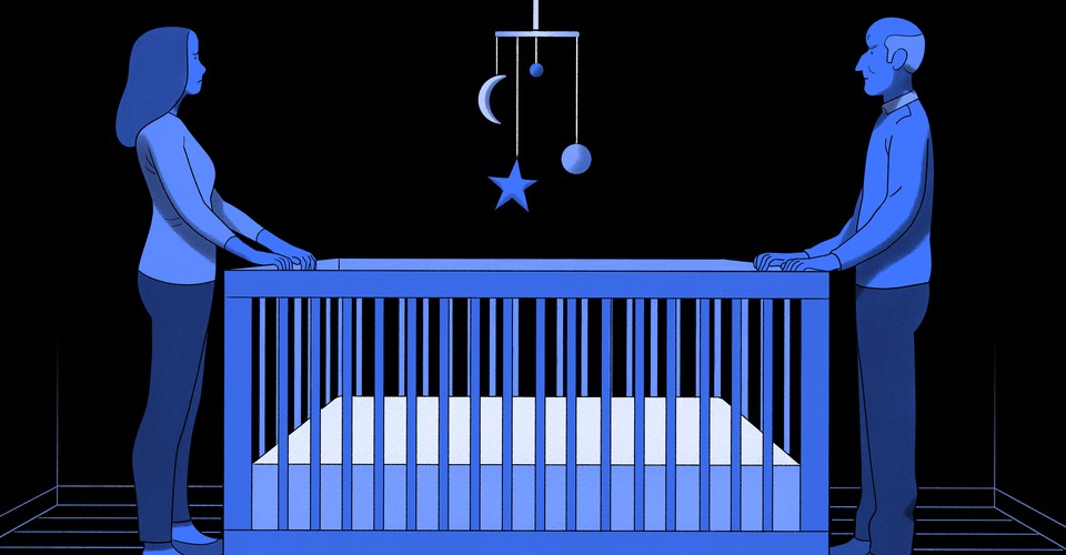 My Husband Doesn T Want Another Kid So I M Considering Divorce The Atlantic