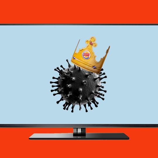 How to Advertise in a Pandemic - The Atlantic