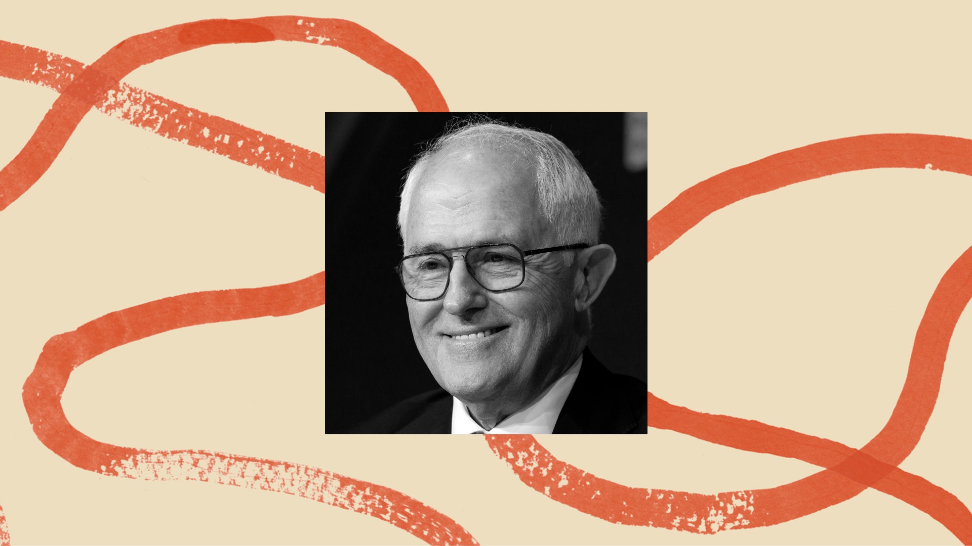 Trump's Asia Policy Weakened Alliances, Turnbull Says