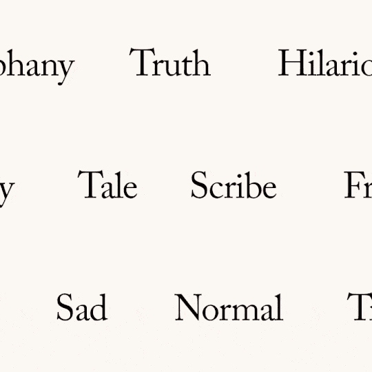 The More I Write The More I Hate These Words The Atlantic The More I Write The More I Hate These Words The Atlantic