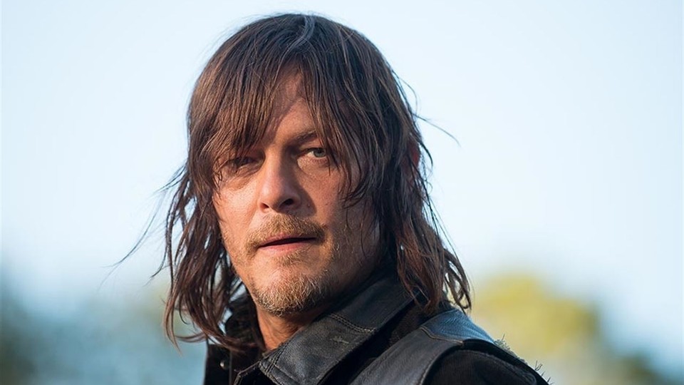 Negan Isn't The Only Thing Ruining 'The Walking Dead' But He Still