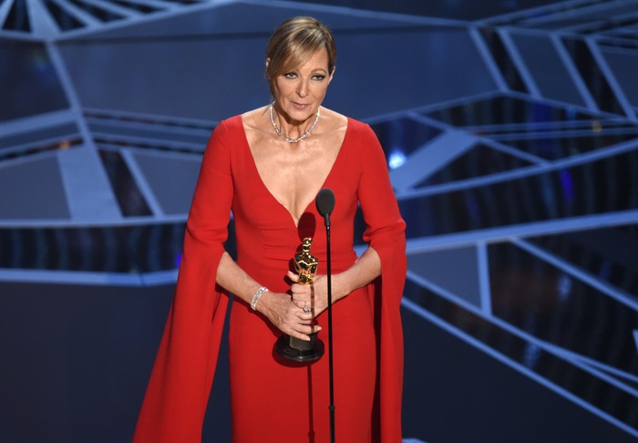 Oscars 2018: 'Shape of Water' Wins Big, Frances McDormand Rouses, and ...