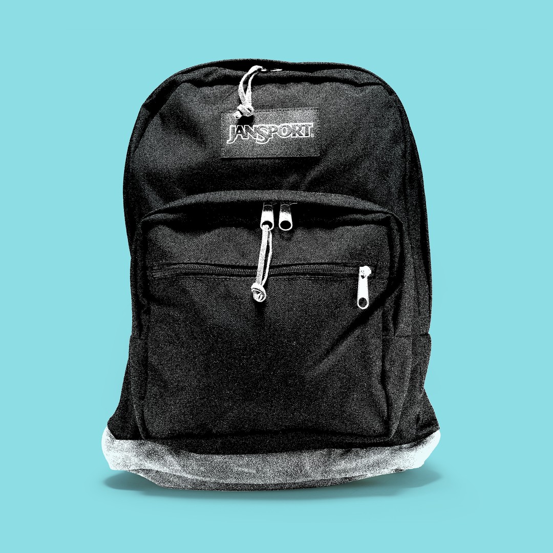 Jansport bags for boys on sale