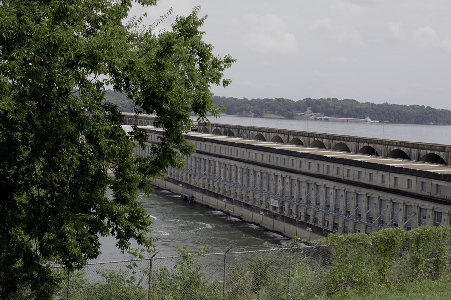 Picture of Wilson Dam