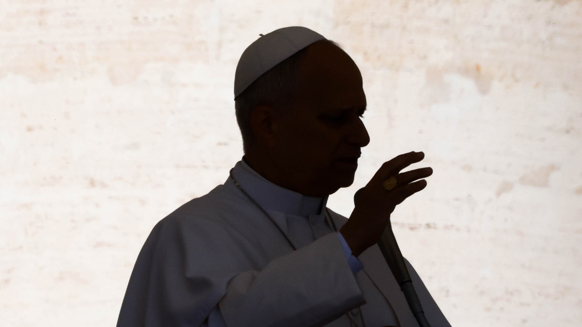 The Pope’s Admirers Are Missing Something