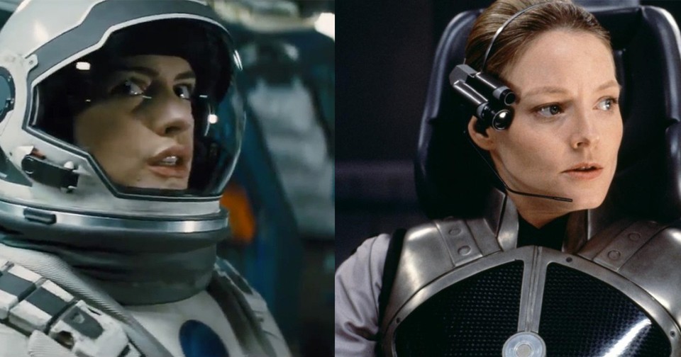 Five Films to Help You Better Appreciate 'Interstellar' - The Atlantic
