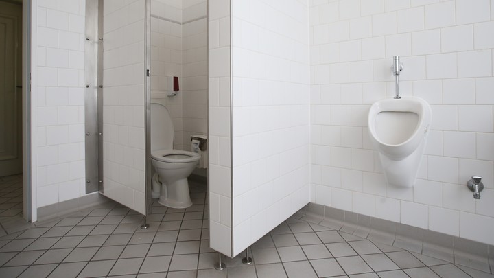 Readers Respond Women S Restrooms And Potty Parity The Atlantic
