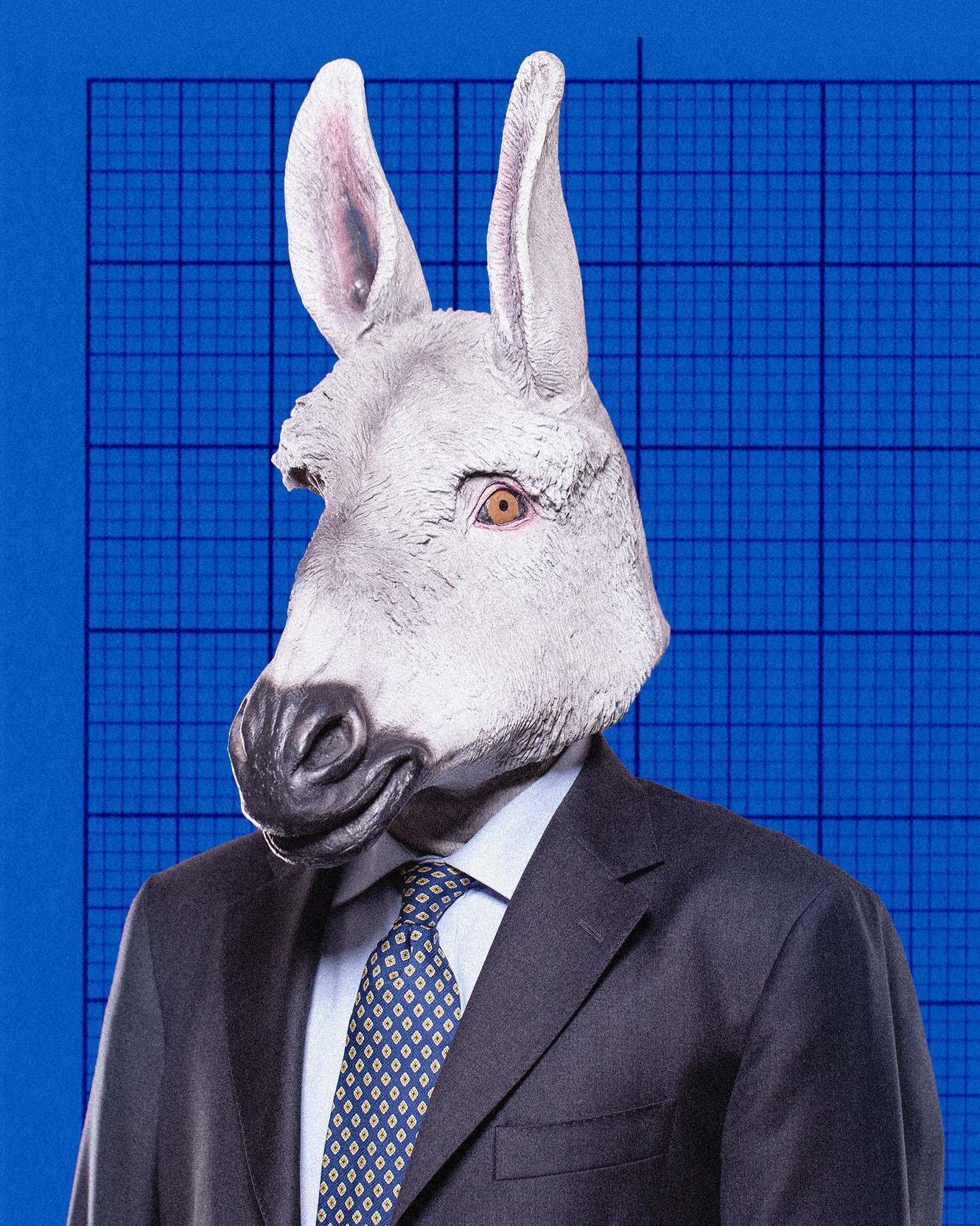 The Democrats Are the HR Department of Political Parties - The Atlantic