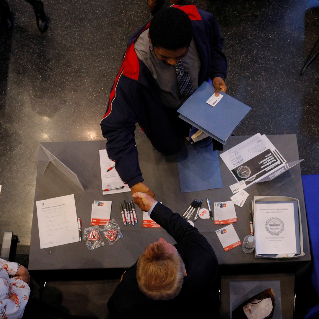 Why Can't Companies Get Mentorship Programs Right? - The Atlantic