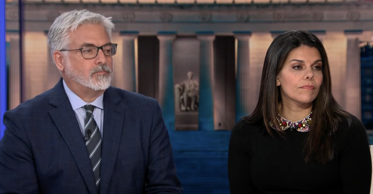 How Does Trump Define Victory in Iran?