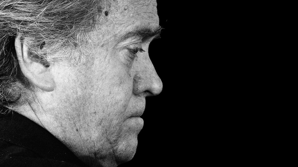 Steve Bannon's Sentencing Is a Victory for Rule of Law - The Atlantic