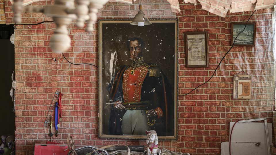 La Guaira, Venezuela, Jan 4