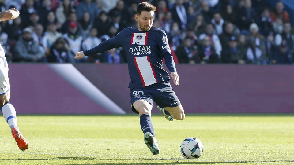 Is Lionel Messi Finally Leaving PSG? — Here's a Breakdown of the Messy  Situation