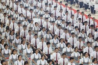 Chinese students