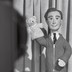 Mister Rogers puppet