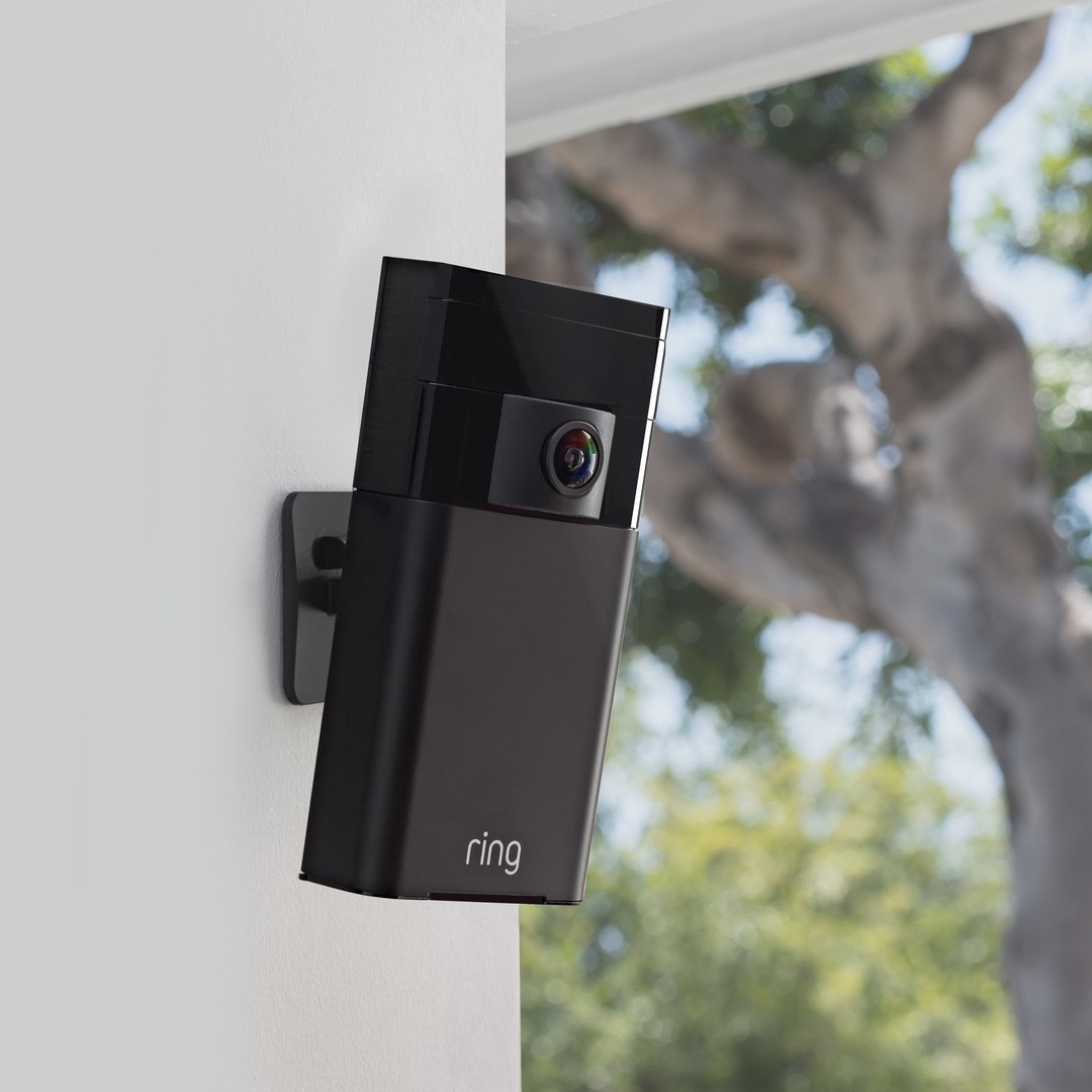 s Ring Shuts Down Tool That Let Cops Request Camera Footage