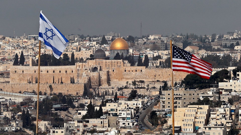 DISCORD AMONG U.S. JEWS OVER ISRAEL SEEMS TO GROW f v oe By Paul L