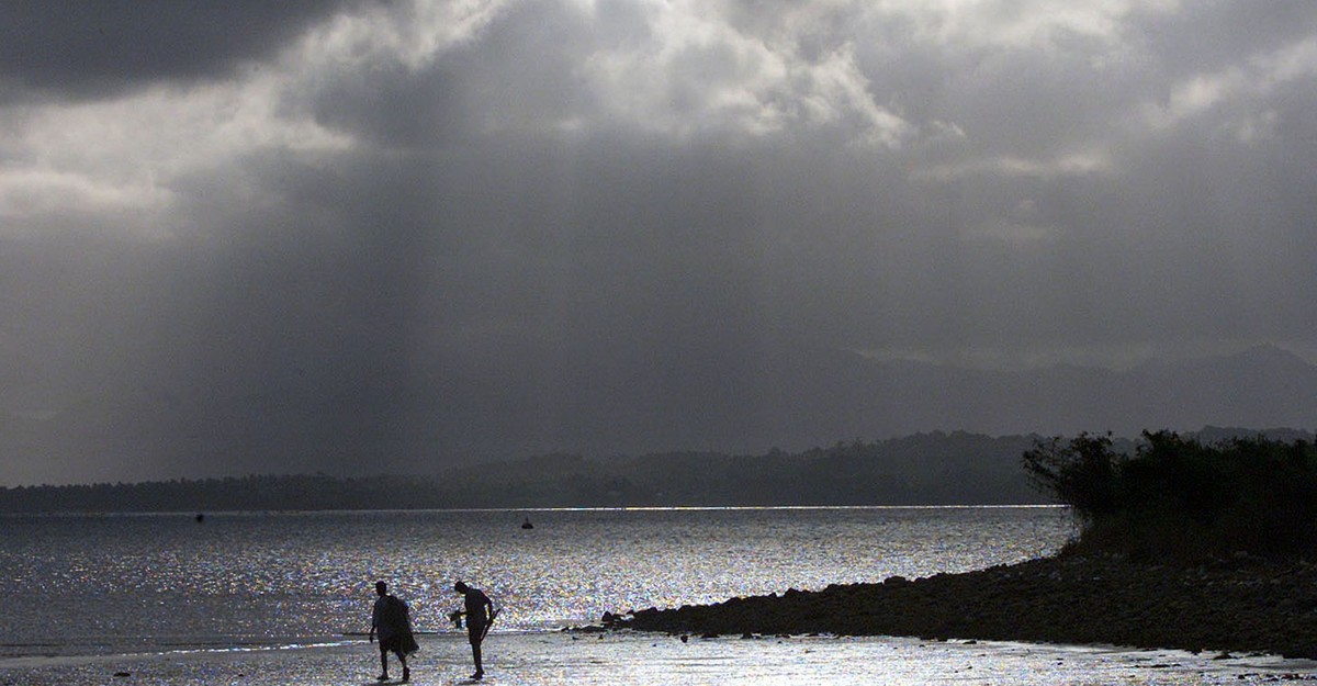 NextImg:What Fiji Can Teach America About Immigration