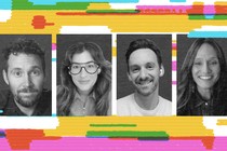 image of Charlie Warzal, Ashley Carman, Derek Thompson, Rachel m