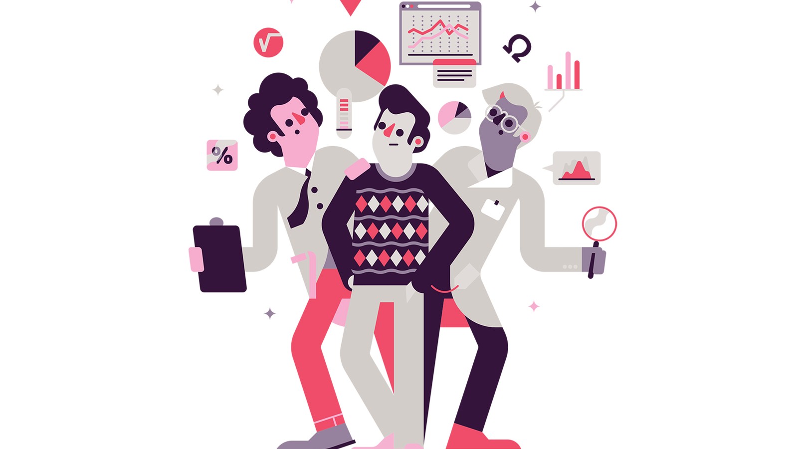 The Science Behind Why You Buy What You Do - The Atlantic