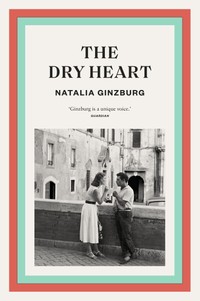 The cover of The Dry Heart
