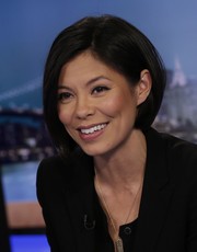 Alex Wagner