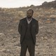 Jeffrey Wright in 'Westworld'