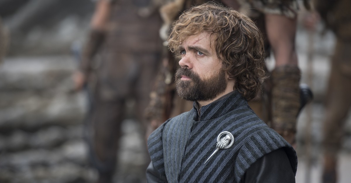 Game of Thrones' Predictions From Culture Creators