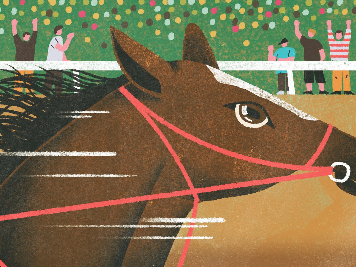 The Friends Who Own The Derby Contender Hot Rod Charlie The Atlantic The Friends Who Own The Derby Contender Hot Rod Charlie The Atlantic