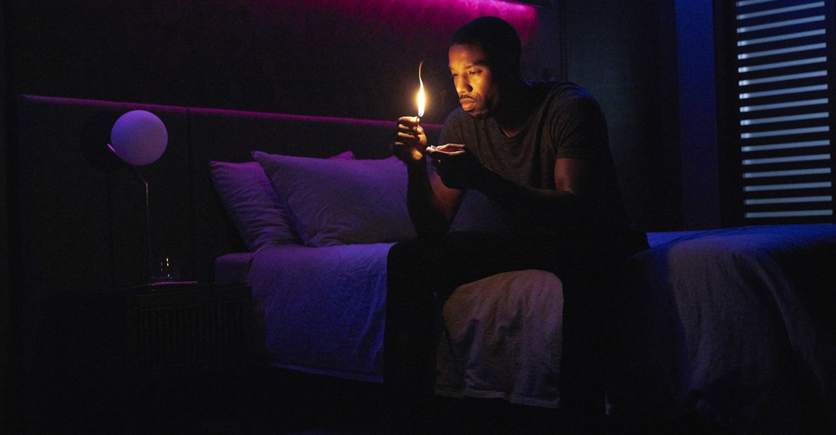 Why 'Fahrenheit 451' Is the Book for Our Social Media Age - The