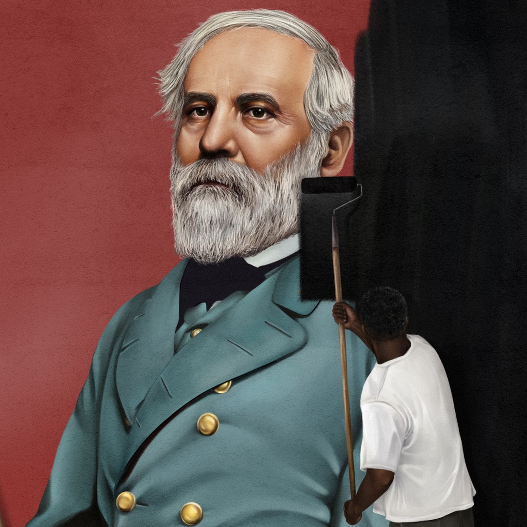 The Myth of the Kindly General Lee - The Atlantic