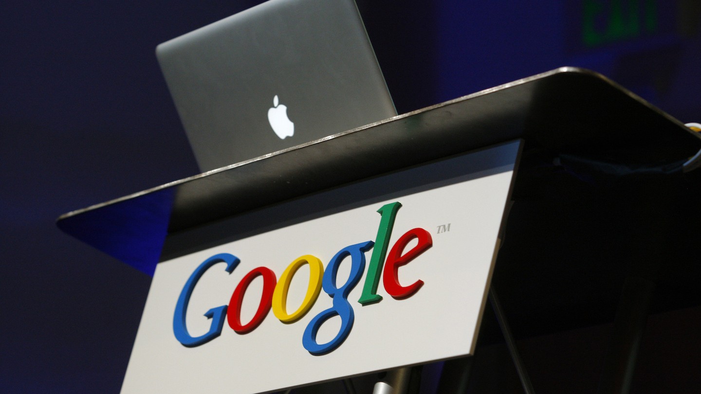 Should Google Always Tell the Truth? - The Atlantic