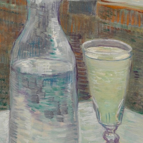The Recovering Reckons With The Cult Of Addiction In Art The