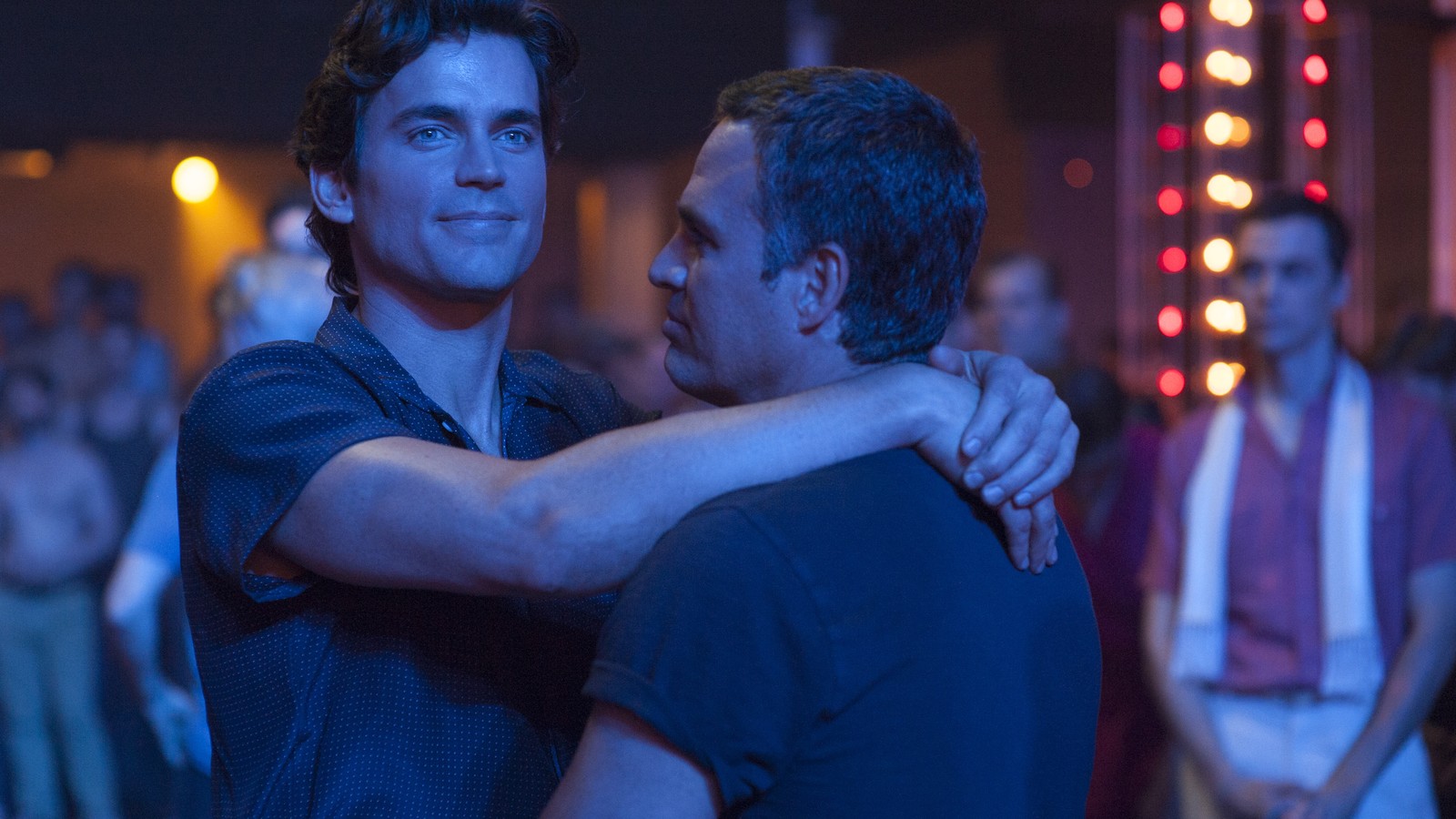 The Normal Heart: One of TV's Best Portrayals of Gay Romance, Ever - The  Atlantic
