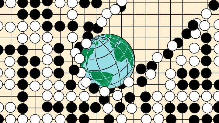 theatlantic.com - Matteo Wong - A Game Plan for the AI Boom