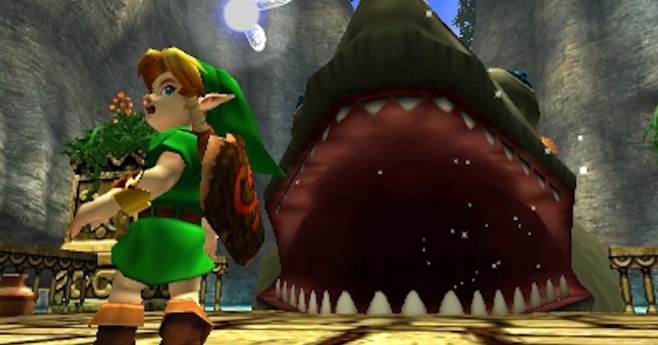 How 'Legend of Zelda' Has Changed Over Time