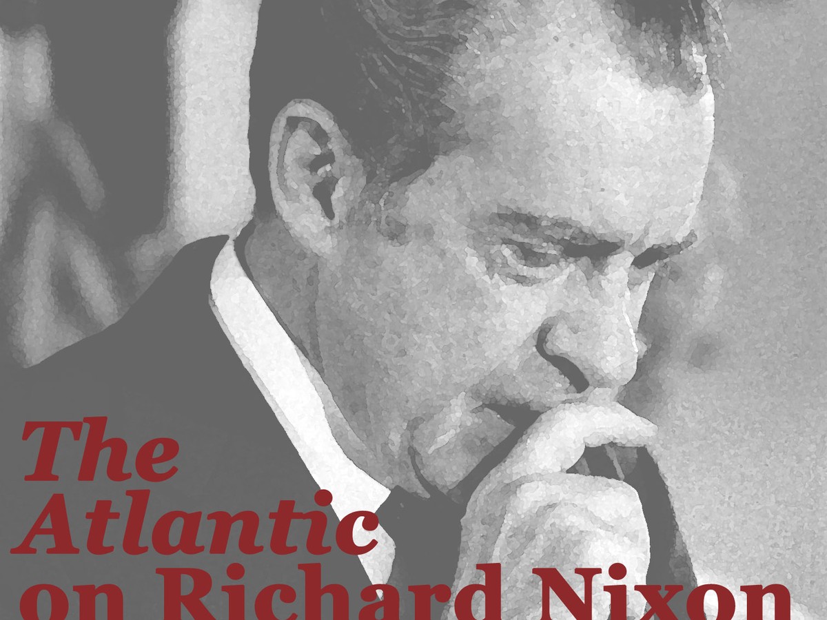 Nixon's Resignation: 40 Years Later