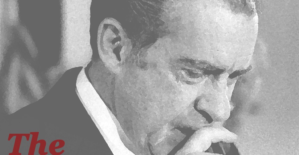 Nixons Resignation 40 Years Later The Atlantic