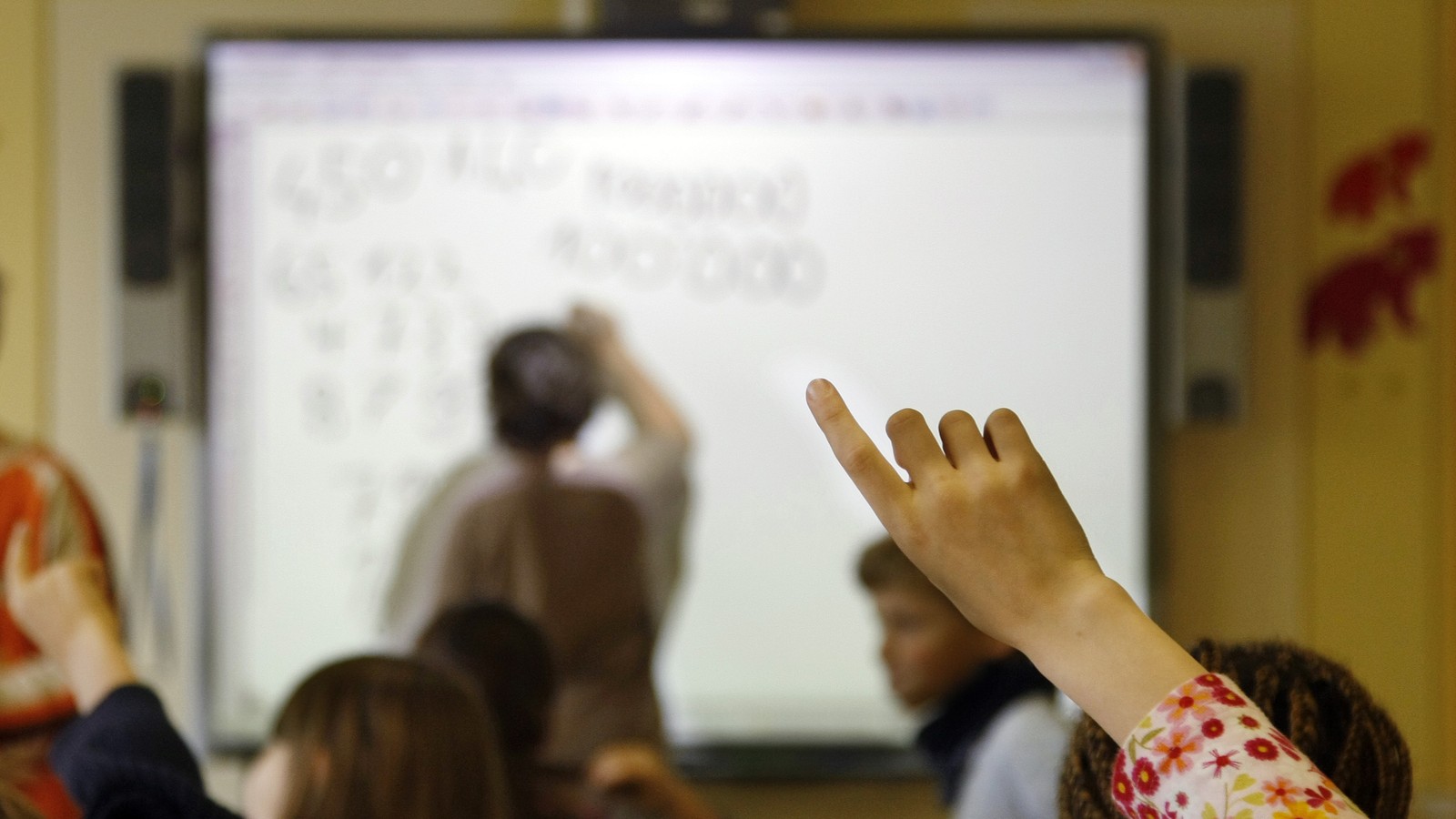 Study finds English lessons on Teachers Pay Teachers, others 'mediocre